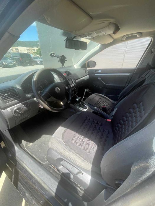 6 VolksWagen Caixa Automatica!