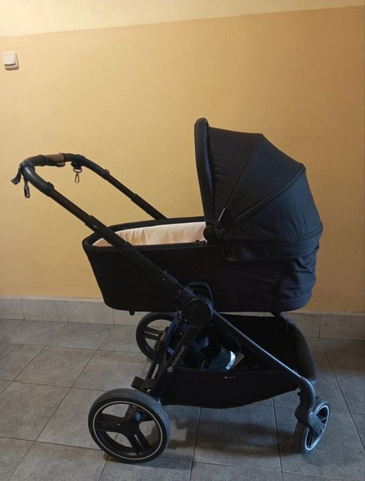 Kinderkraft Nea spacerówka gondola