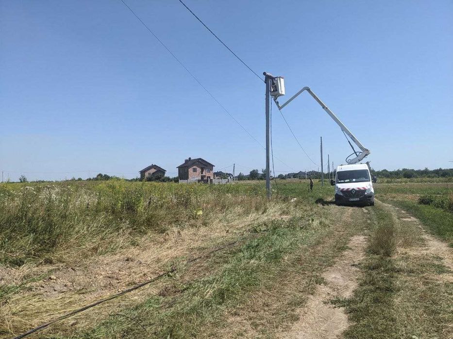 земельна ділянка під будівництво Чукалівка (13)