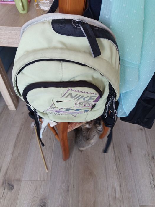 Plecak Nike stan dobry
