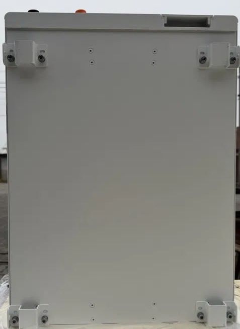 В НАЯВНОСТІ 
Акумулятор LiFePO4 Deye SE-F5 Pro-C 51.2V 100 Ah 5.12 kW