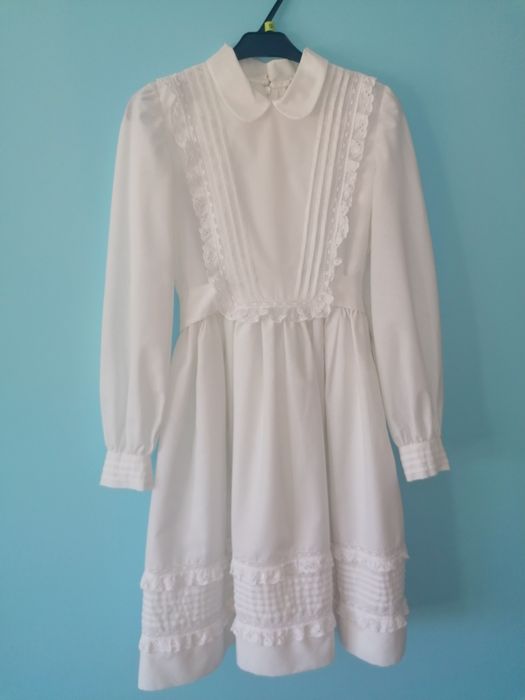 Vestido comunhão
