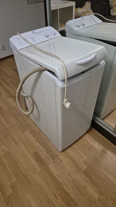 Pralka Indesit WITP 82