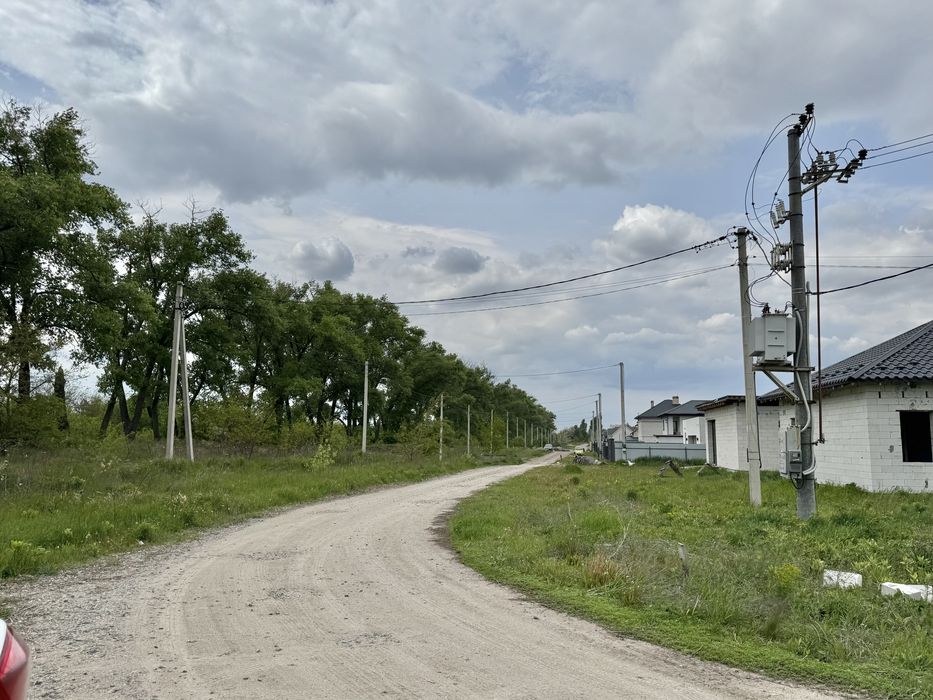 Земельна ділянка фасадна! 3га!! Бориспіль!