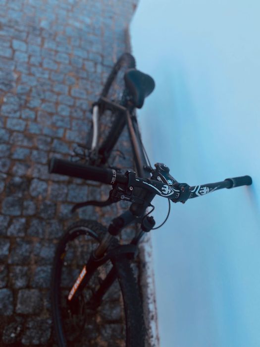Bike de grau  para venda