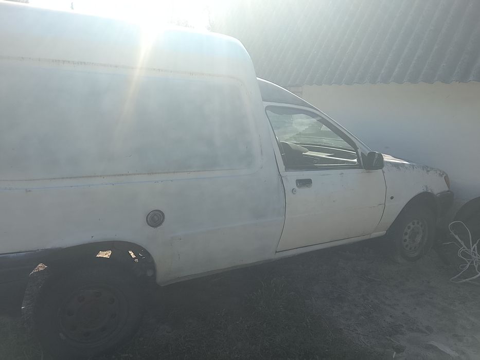 Продам FORD COURIER Ціна договірна