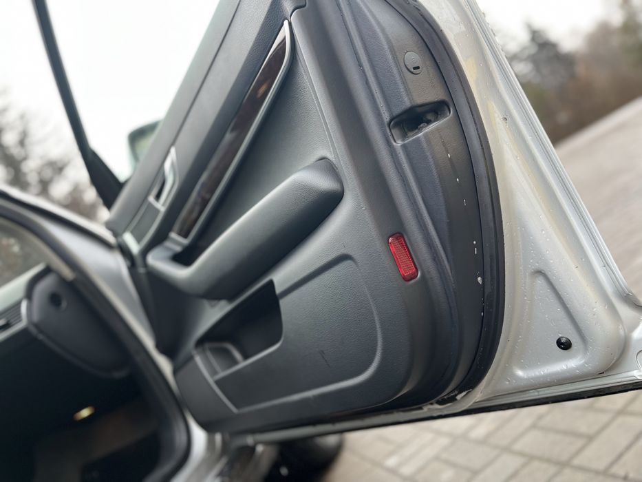 Audi a6c6 Allroad 4x4 2.7TDi