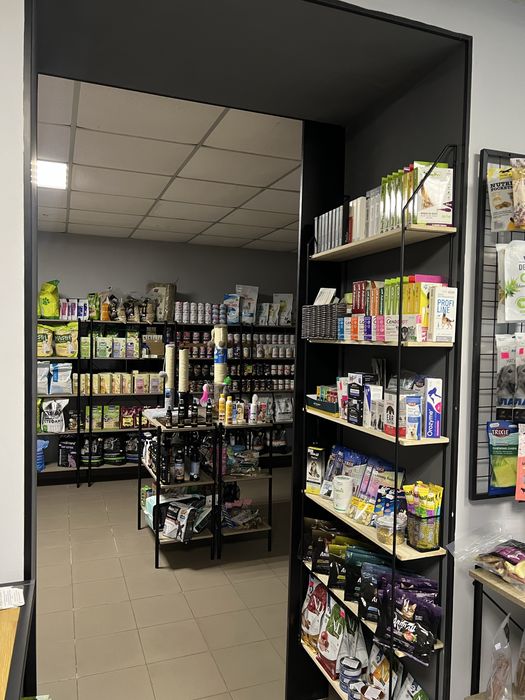 Продаж бізнесу - Зоомагазин