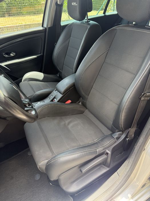 Renault Megane GTLine 2016