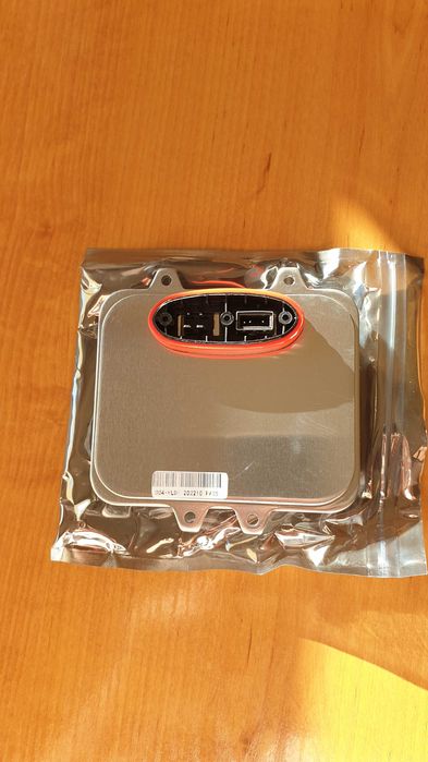 Balastro xenon Nissan Qashqai Mercedes Vito BMW X5 X6