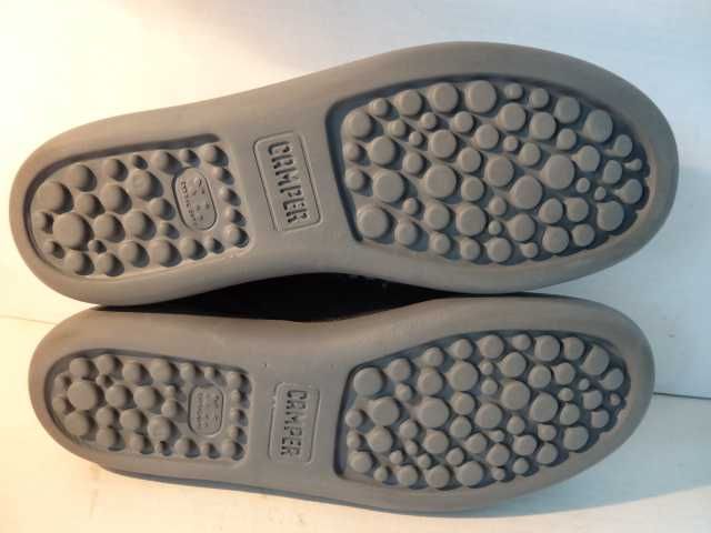 Buty CAMPER roz 43 SKÓRA Półbuty