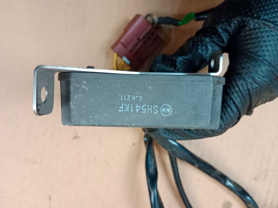 KTM 950 SM LC8 Regulator Napięcia SH541KF