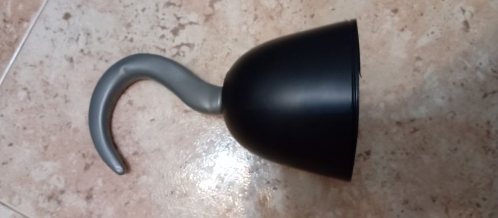 Gancho do capitão