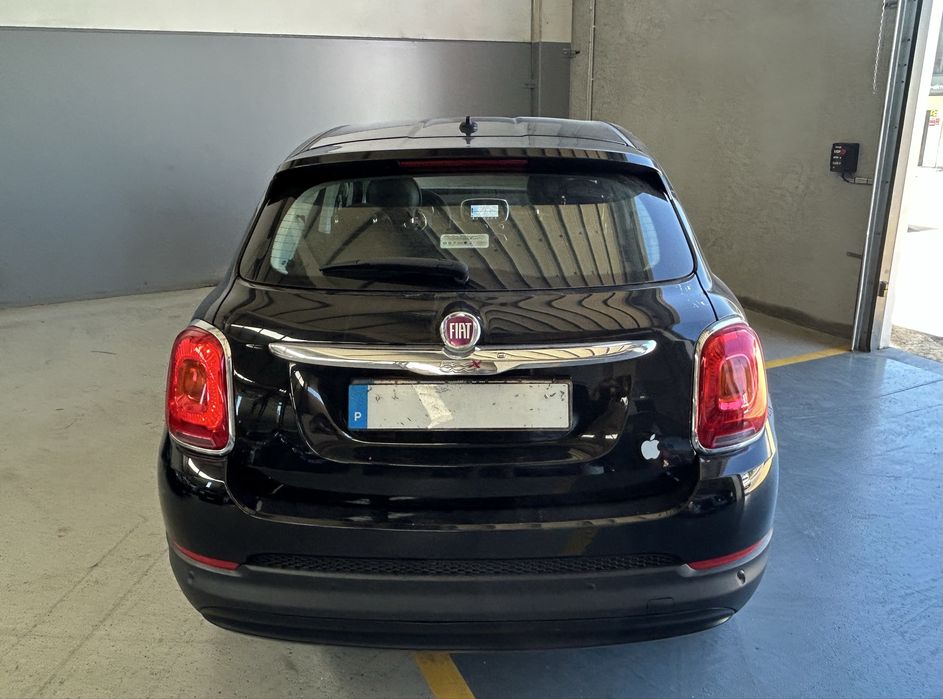 Fiat 500X 1.3 MJ Lounge S&S de 2018
