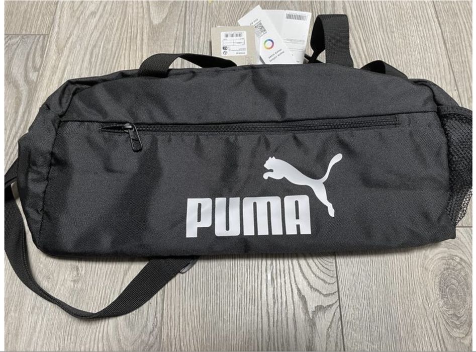 Спортивна сумка  Puma