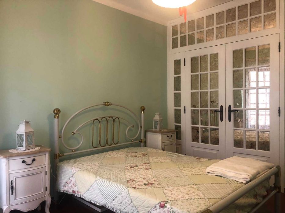 Lindo Apartamento T1 no centro da cidade