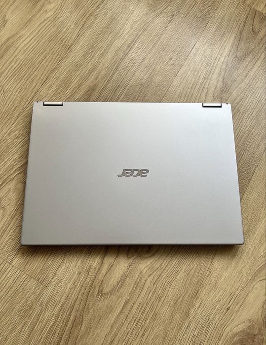 Laptop ACER Spin 1 SP114-31-C643 14" N4500 4GB RAM 128GB windows 11