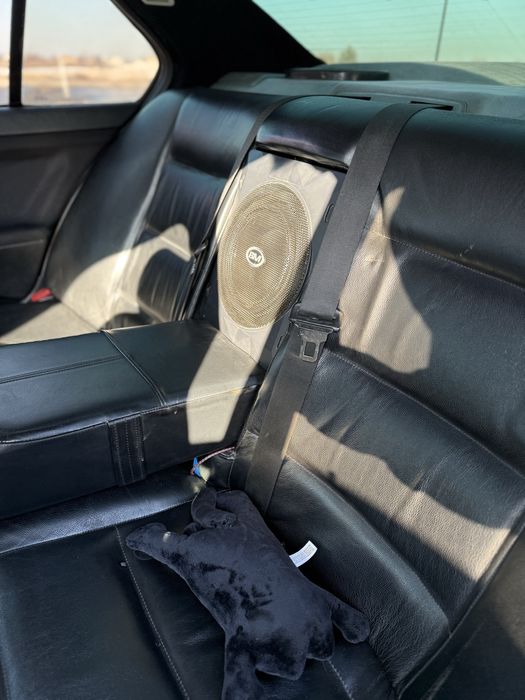 BMW E36 2.5  tds