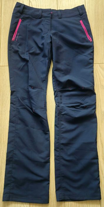 Spodnie Sportowe Decathlon