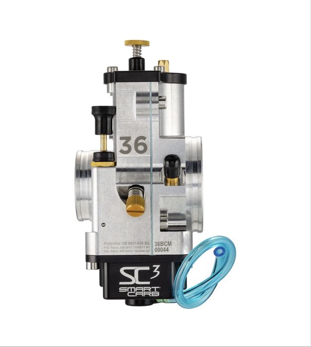 Smart Carb 36mm