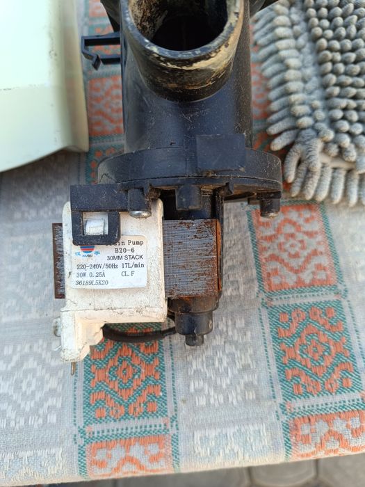 Продам модуль для стиральной машины