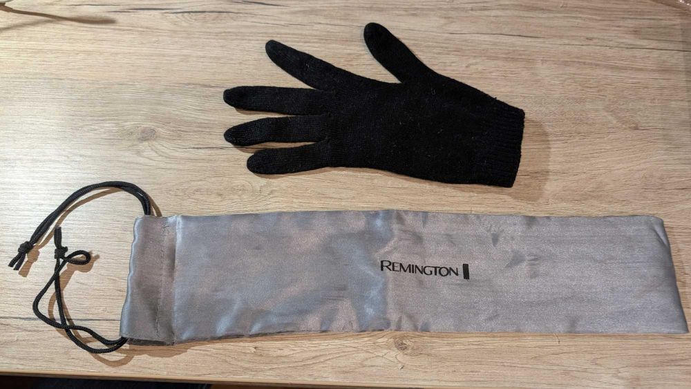 Конусна плойка Remington Ci95