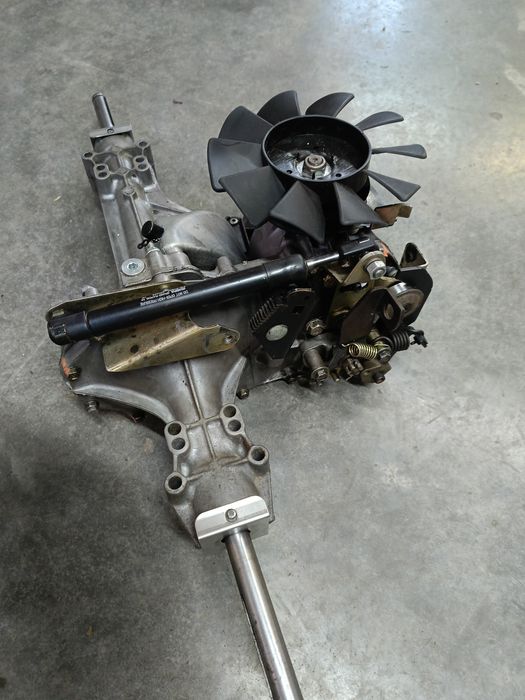 Skrzynia hydro gear 323-0510