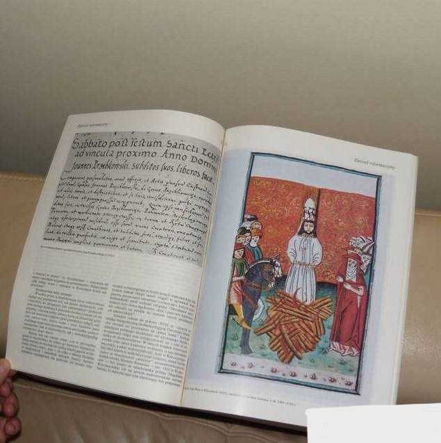 Dzieje narodu i państwa polskiego