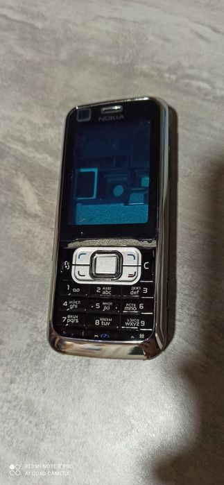 Продам новий корпус до Нокіа.