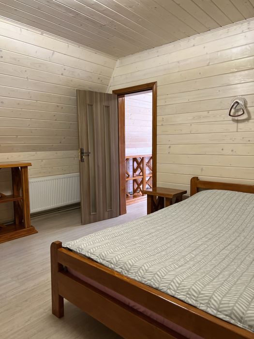 Котедж Люкс « Два Гуцулики »