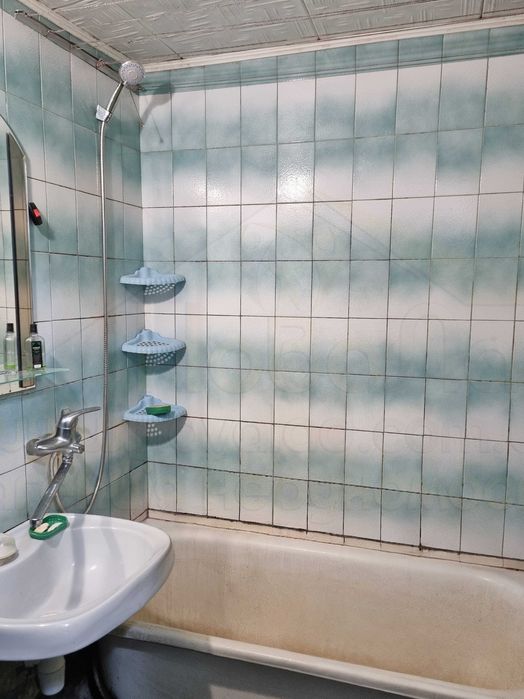 1 кімн кв-ра 33м2 з частковим ремонтом в 9ти поверхівці вул Соборності