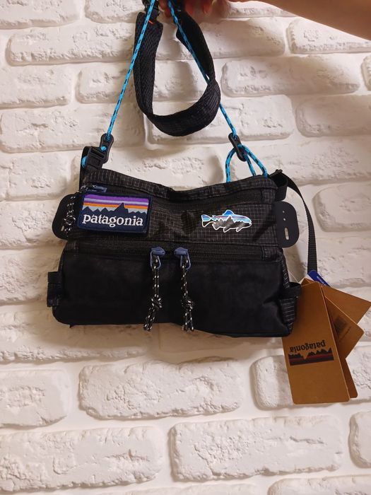 Сумка  Patagonia