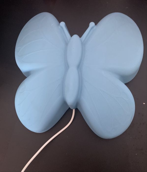 Candeeiro de presença IKEA