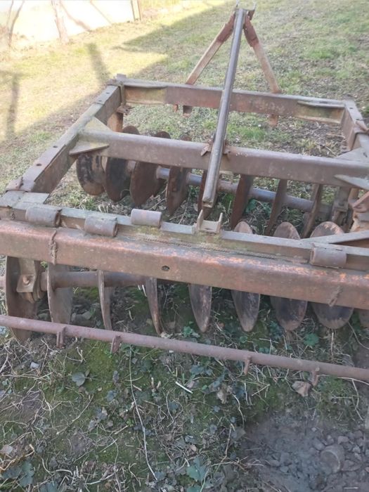 Продам трактор Т-40