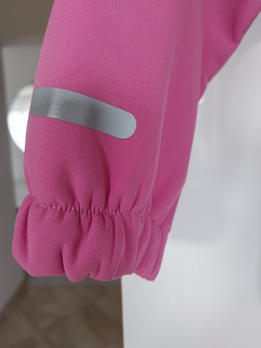 Kurtka softshell