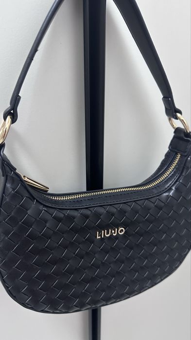 Сумка з екошкіри Liu Jo