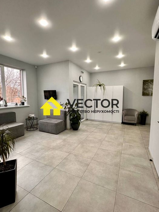 Продаж комерції 120 м2 на Європейському кварталі — БЕЗ КОМІСІЇ 0%