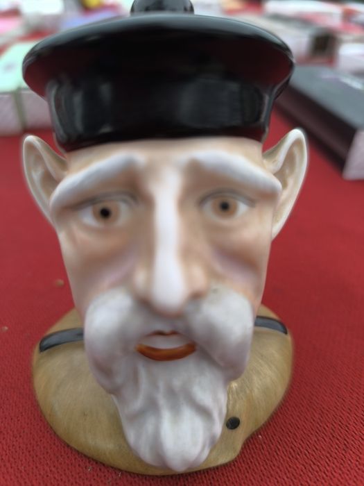 Paliteiro vista alegre