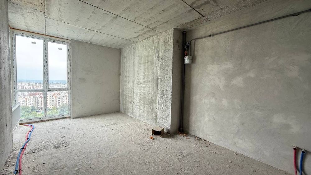 2-кімнатна квартира за адресою (площа 66,5 м²) - Atlanta.ua - фото 8