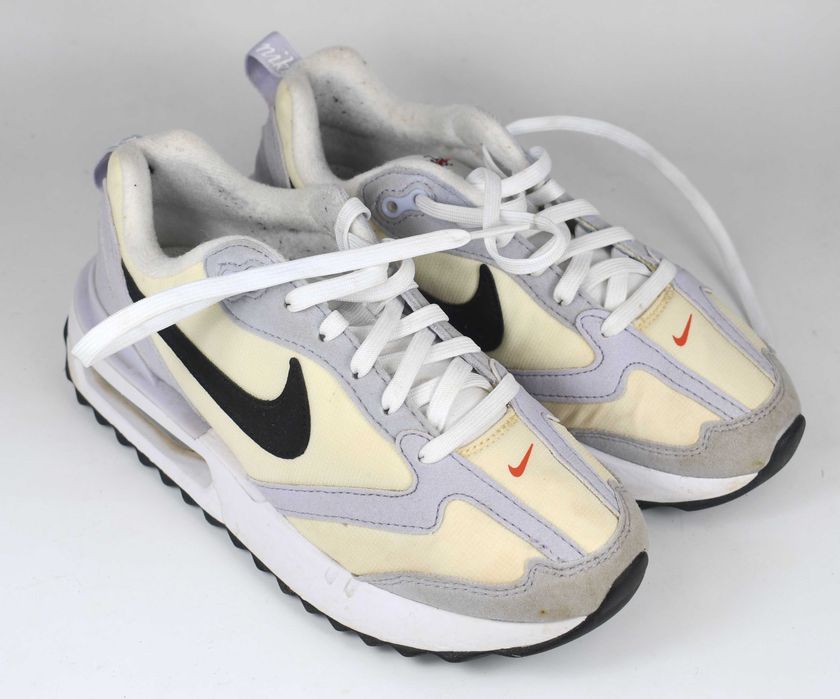 Używane Nike Air Max Dawn Next Nature Oxygen Purple fd9864 roz. 35,5