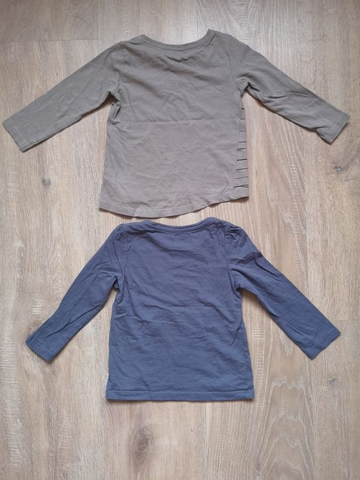 Bluzki Pepco rozm. 80