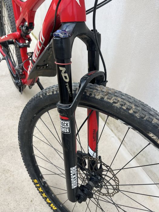 Bicicleta Specialized Epic Comp 29