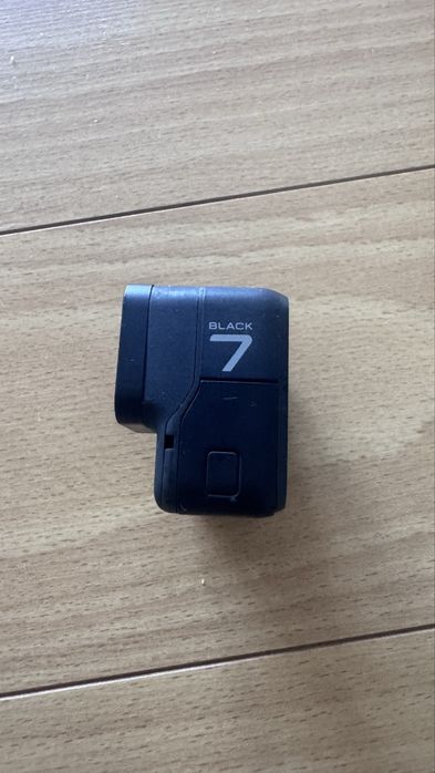 Go Pro 7 - For Parts64354214158339123