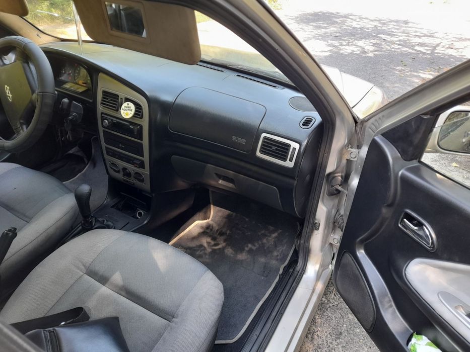 Продам Chery Amulet 2008