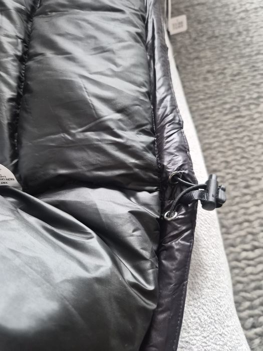 Kurtka zimowa cieplutka Ralph Lauren