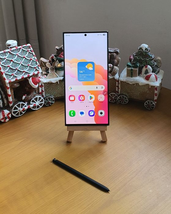 Samsung Galaxy S23 Ultra