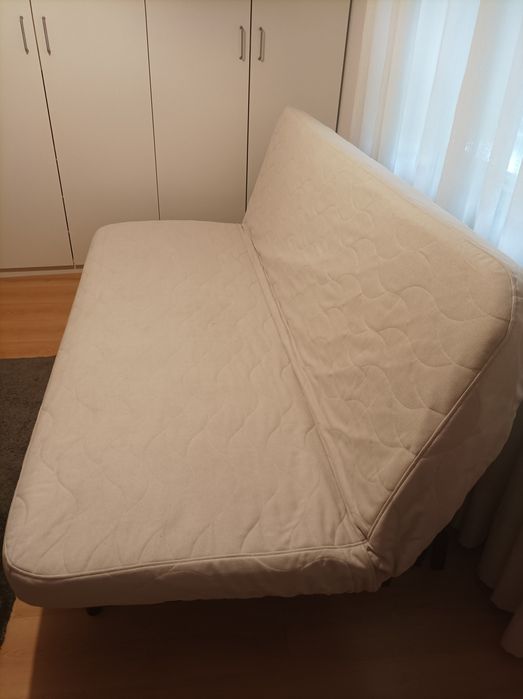 Sofá Cama 3 lugares