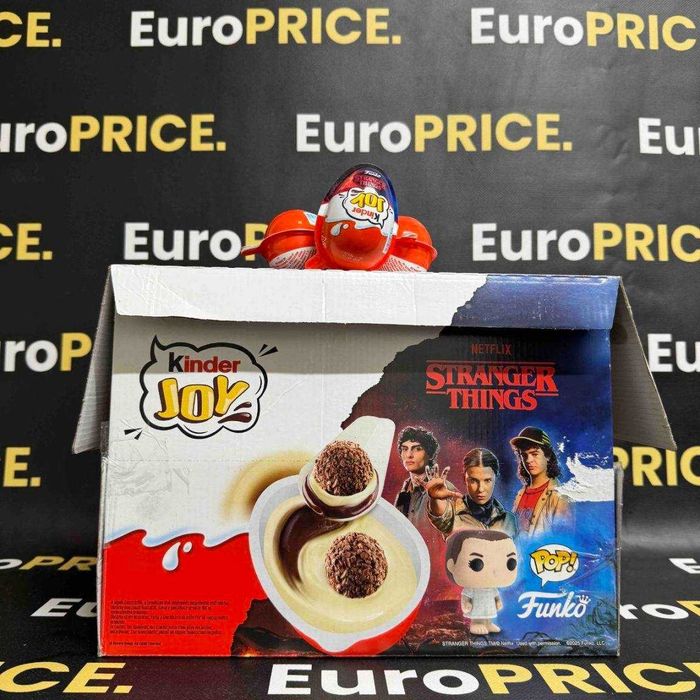 Опт ! Kinder Suprise, Кіндер сюрприз, кіндер джой, kinder joy.