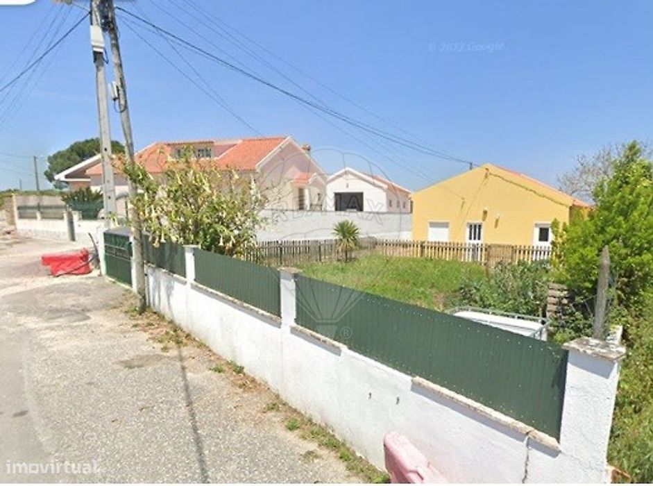 Moradia T1 para venda