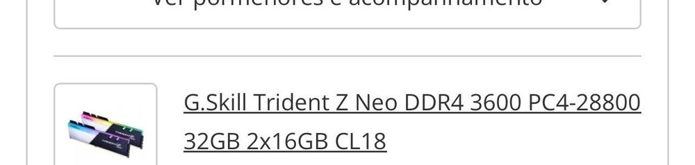 Vendo pc gamer como novo